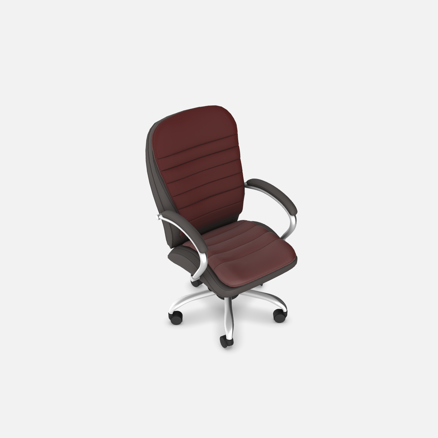 Ergonomic Chair